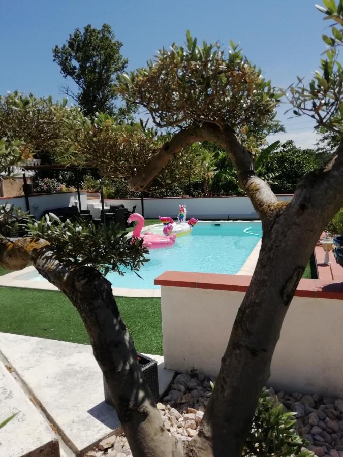 Le Gite Du Moulin Lagardelle-sur-Lèze Eksteriør billede